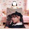 Blanket For Soft Throw Blanket for Picnic Bed Singer Sofa Home Bedroom Cozy Ayliva Warm Comfortable