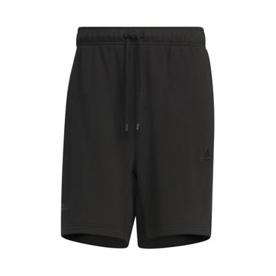 Casual Shorts Men's Black IT3930