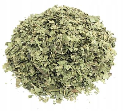 Walnuss Walnussblatt 1 kg 100%