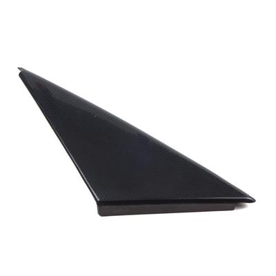 BSP1111-1 Front Left Door Outer Corner Triangle Molding Cover 90545855 for Vauxhall Opel Vectra B 1995-2002