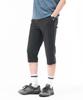 CHASECULT Men'S Coolite 3/4 Length Pants - Charcoal