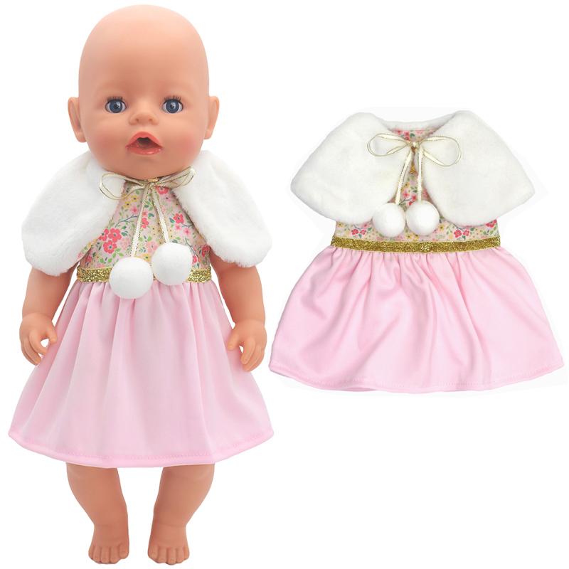 40 cm reborn baby doll clothes Nenuco y su Hermanita 43 cm doll clothes