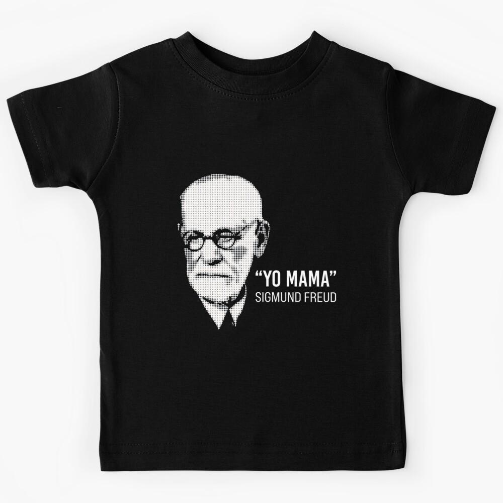 Sassy Siggy Kids T-Shirt 120