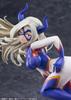 Bellfine My Hero Academia Mt. Lady Hero Suit Ver. 1/90 Scale Pre-painted PVC Figure