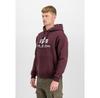 Толстовка с капюшоном Alpha Industries Basic Hoodie