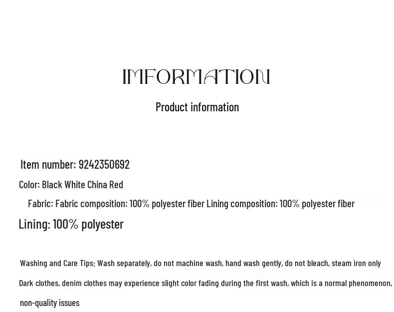 Gejin New Chinese Style Floral Short Sleeve Short Dress