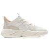 Anta G6 Low top Sports Casual Shoes Women's White Gray Green 122238083-3