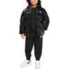 DNA Down Jacket Kids' Black HQ7319-010