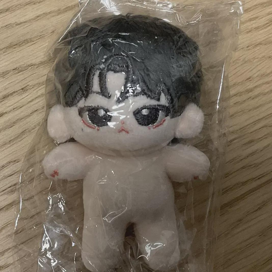 

Неатрибутивная кукла из хлопка Атрибутивная кукла из хлопка Tomorrow X Together Yeonjun Атрибутив 5 см Нормальный размер Личное производство