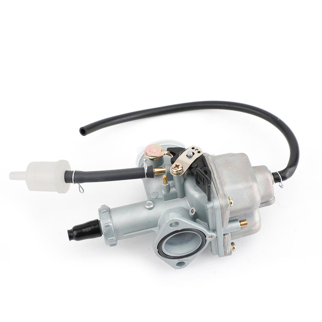 PZ 26mm Carburetor + Rebuild Kit For GY6 150cc ATV QUAD Go-Kart Buggy Dirt Bike