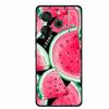 Black Silicone Case For Tecno Pova 6 Pro Phone Case Shockproof Soft Coque For Tecno Pova 6 Pro Back Cover Case Pova6 Pro Cartoon
