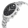 Emporio Armani AR1894 Silver Chronograph Men's Watch