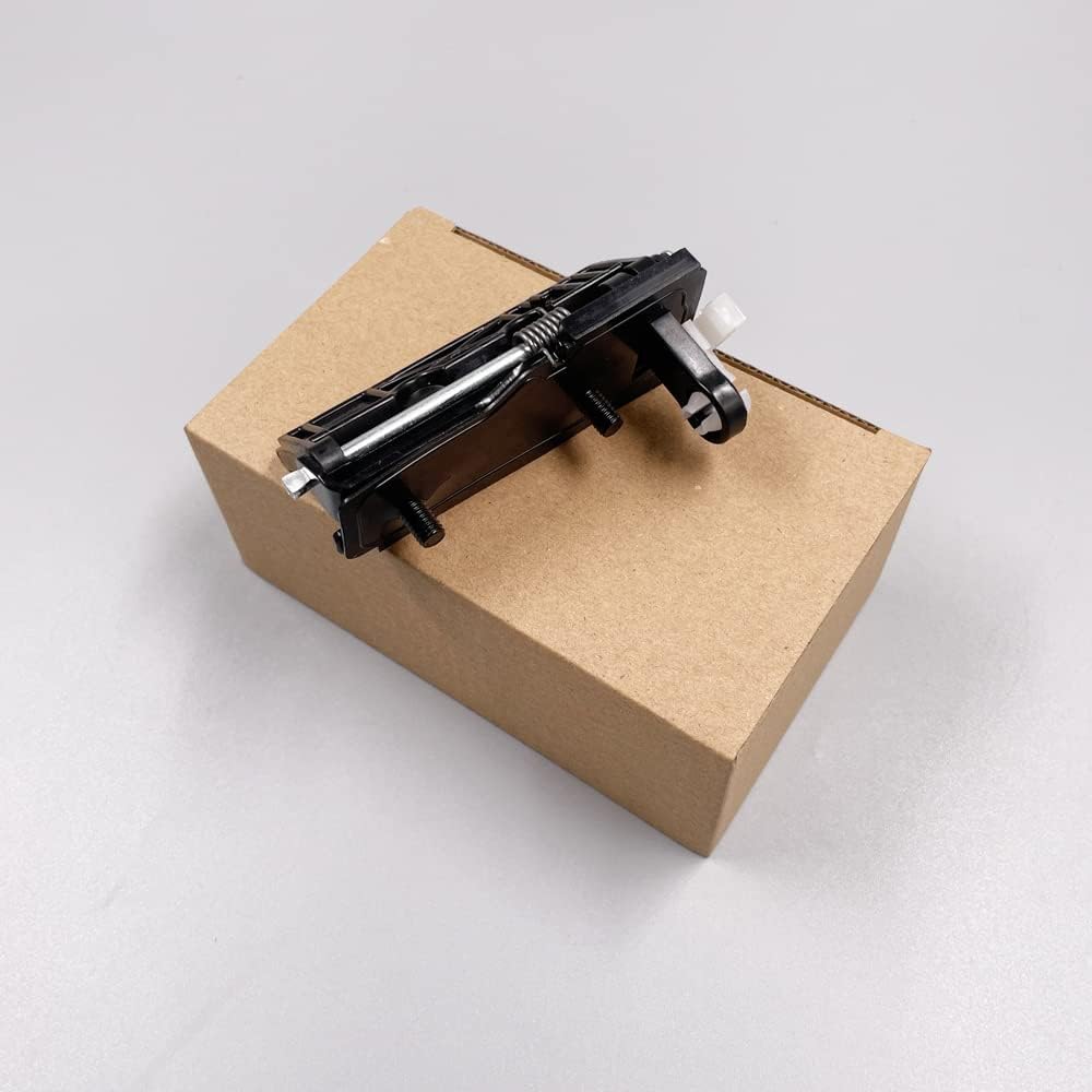 Tailgate Handle Back Door Trunk Handle Compatible with Hyundai Accent 2-Door Hatchback 1999-2006 81720-25020