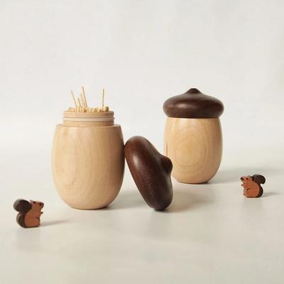 Decoraciones de mesa y accesorios – Palilleros