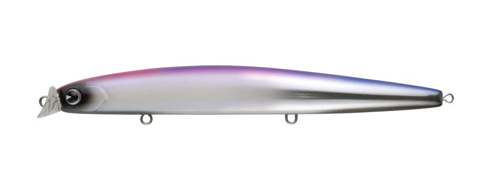 

Ams Design Kosuke 170F Blink Half Pearl Lure (ima) (KK170-009)