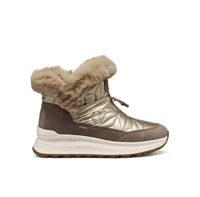 D Spherica Actif X2 Trekking Boots