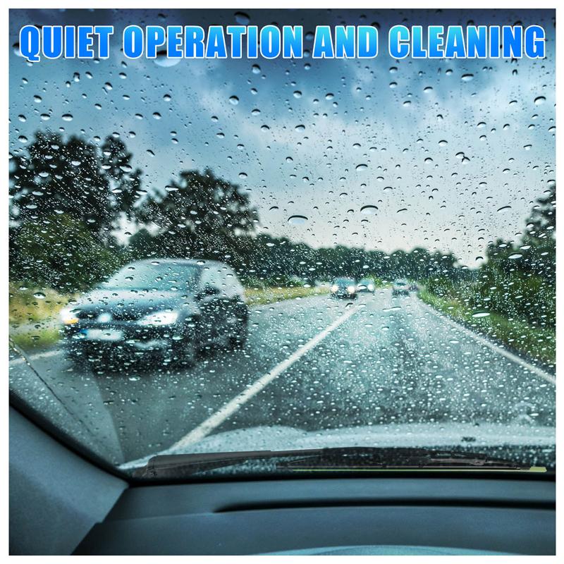 Universal Windscreen Wiper Arm And Blade For Jeep Tractor 7731000001 0390506510