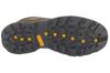 Timberland White Ledge WP Mid, Mens Brown Trekking Shoes