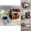 Frieren Beyond Journeys End Pvc Model With Assembly For Collectors And Fans