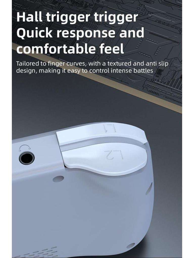 4.3-inch Handheld Game Console: PS Emulator, HD Output Arcade