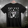 Prince Black Band S-3XLUnisex Black T-Shirt Unisex T-Shirt