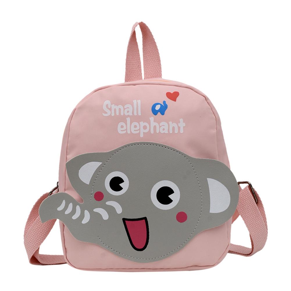 elephant backpack
