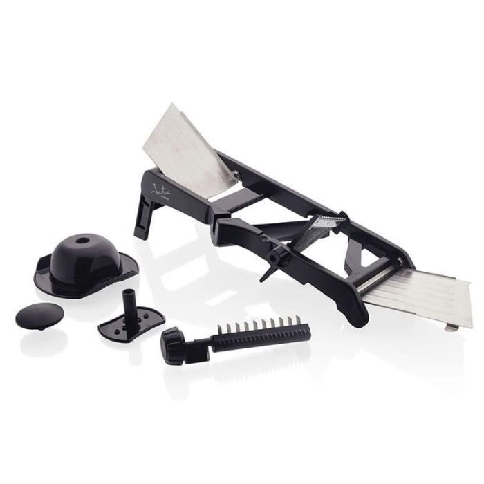 MANDOLINE COMPLETE MASTER CUT PRO JATA