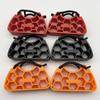 Bicycle Handlebar Stand MTB E-Bike Inverted Parking Rack Stable Clip-On Bracket Maintenance Repair Tool for 30~34mm grips