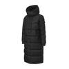 Firetrap Womens/Ladies Long Down Filled Puffer Jacket