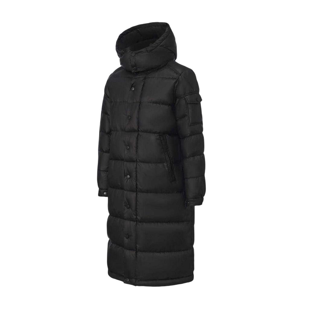 Firetrap Womens/Ladies Long Down Filled Puffer Jacket