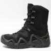 Manufacturer's Men's Boots Outdoor Combat Waterproof Hiking Shoes Training Riding Fishing