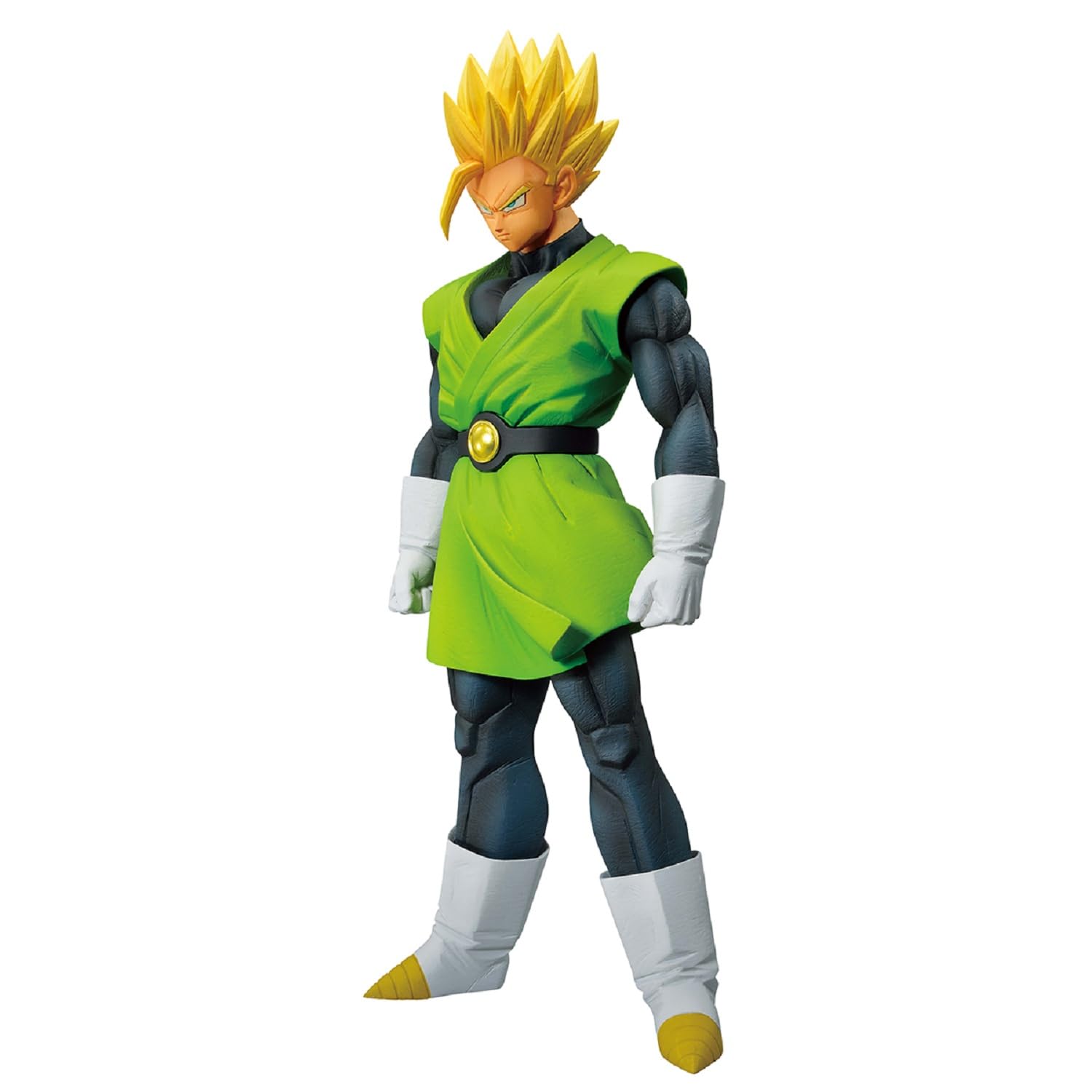 

Ichiban Kuji Dragon Ball Битва Столкновений за Вселенную Приз А Фигурка Сон Гохана