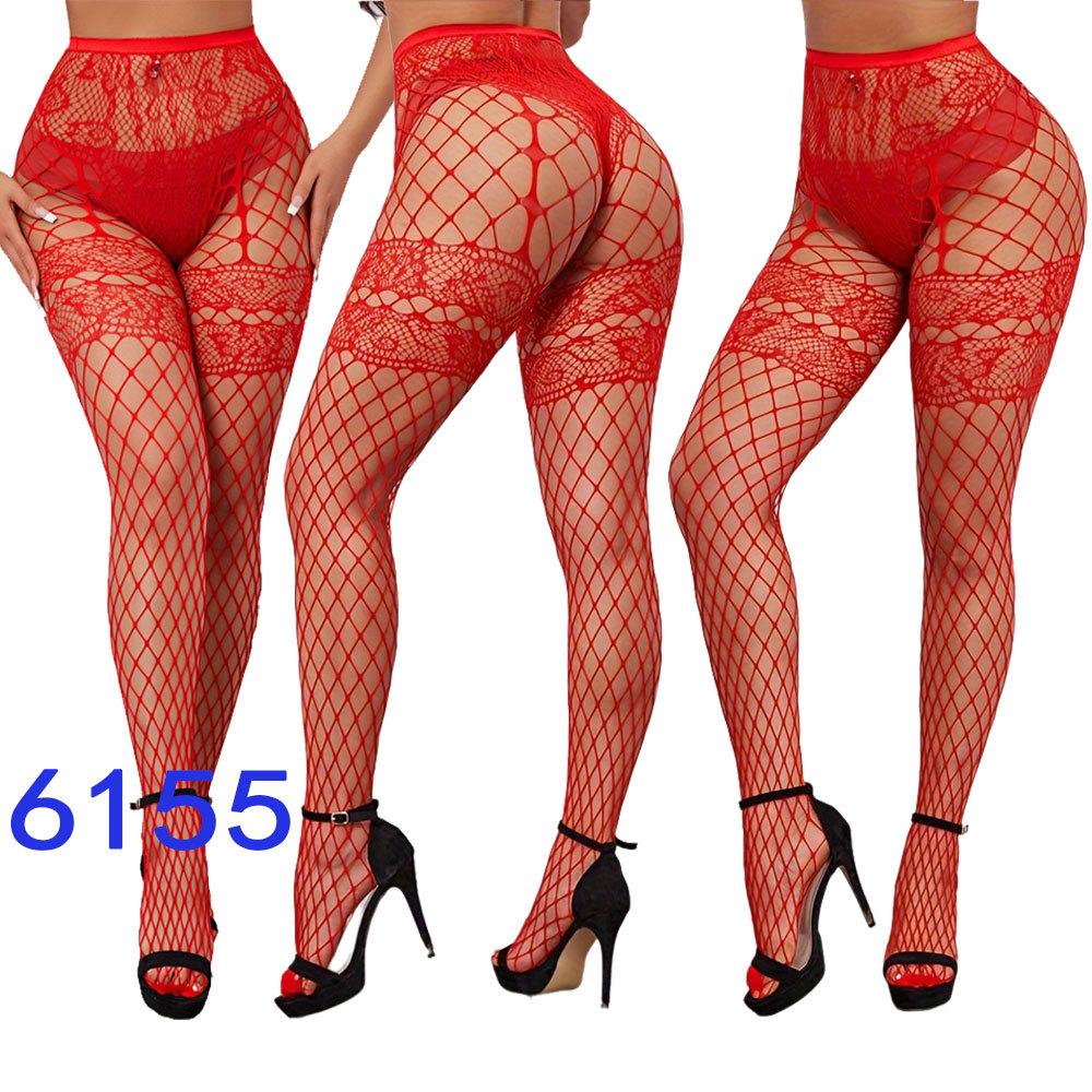 Jacquard Bat Netting Stockings Dense Bat Netting Jacquard Fishnet Stockings