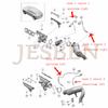 95B906203 0258017426 Upstream Left Lambda Probe O2 Oxygen Sensor Fit For Porsche Macan 95B 3.0 S GTS 3.6 2014-2018