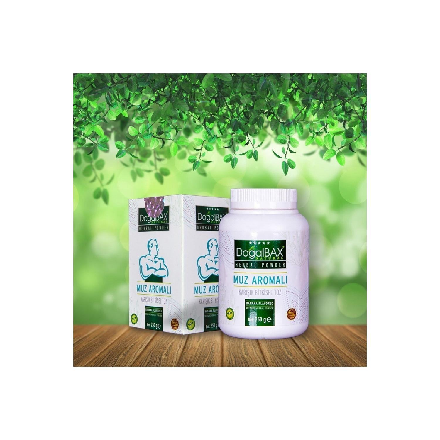 

Схудніть природним шляхом за допомогою Doalbax 8682923978622