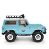 Hot,Rgt Rc Crawler 1:10 4wd Crawler Off-road Rock Cruiser Rc-4 136100v3 4x4 vanntett Hobby Rc Kids