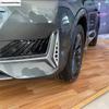 Car Front Fog  Lights Lamps Frame Eyebrow Eyelid Strip Decoration Cover Trim ABS Accessories For Changan UNI-K UNIK  - 2024