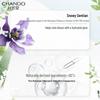CHANDO Himalayan Gentian Brightening & Hydrating Sheet Mask