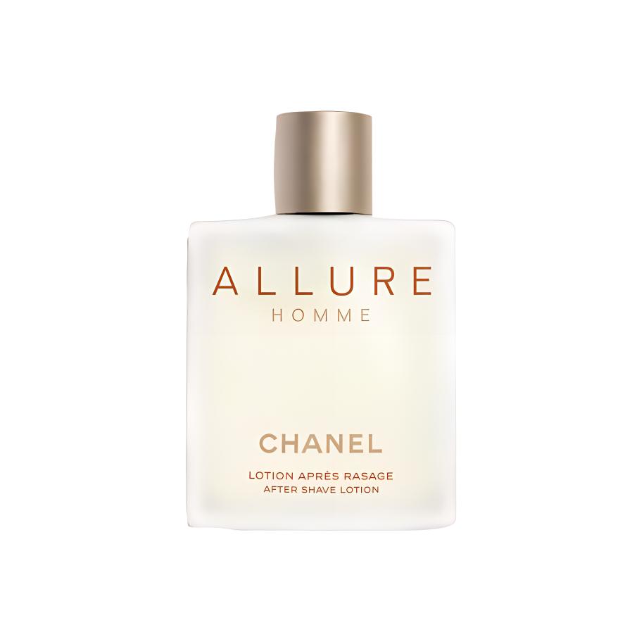 Chanel Allure Homme After Shave Lotion 100ml