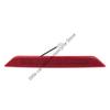 High Mount 3Rd Brake Light Lamp For Nissan X-Trail T31 2008-2013 LED Rear Brake Light 26590-JG00F