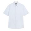 Mens Baker Regular Short-Sleeved Shirt