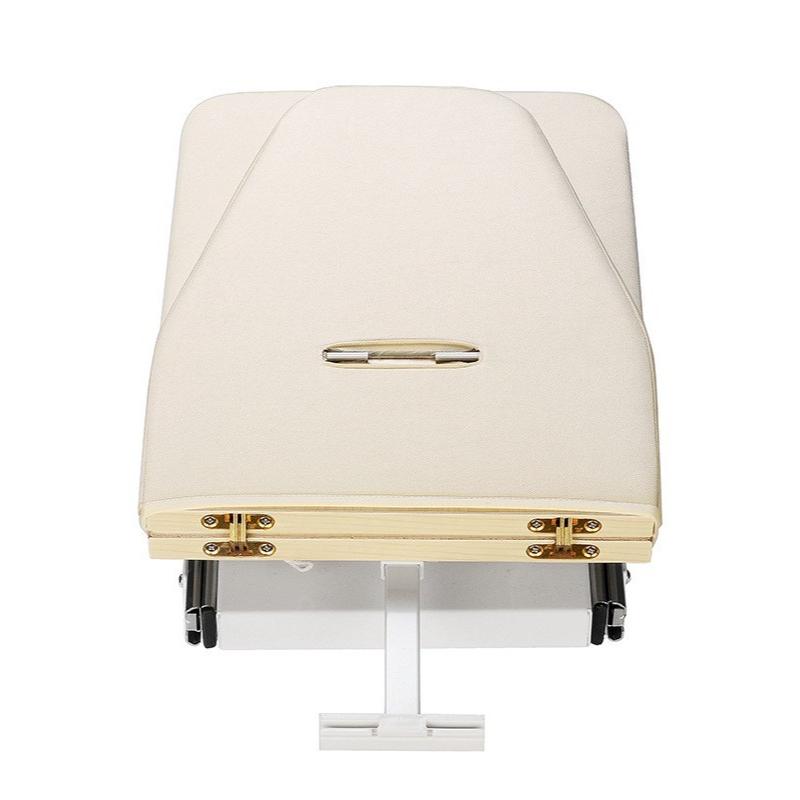 Folding Ironing Boards Laundry Supplies Clothes Ironing Portable Wooden Desktop Ironing Boards Rotating Laundry Accessories