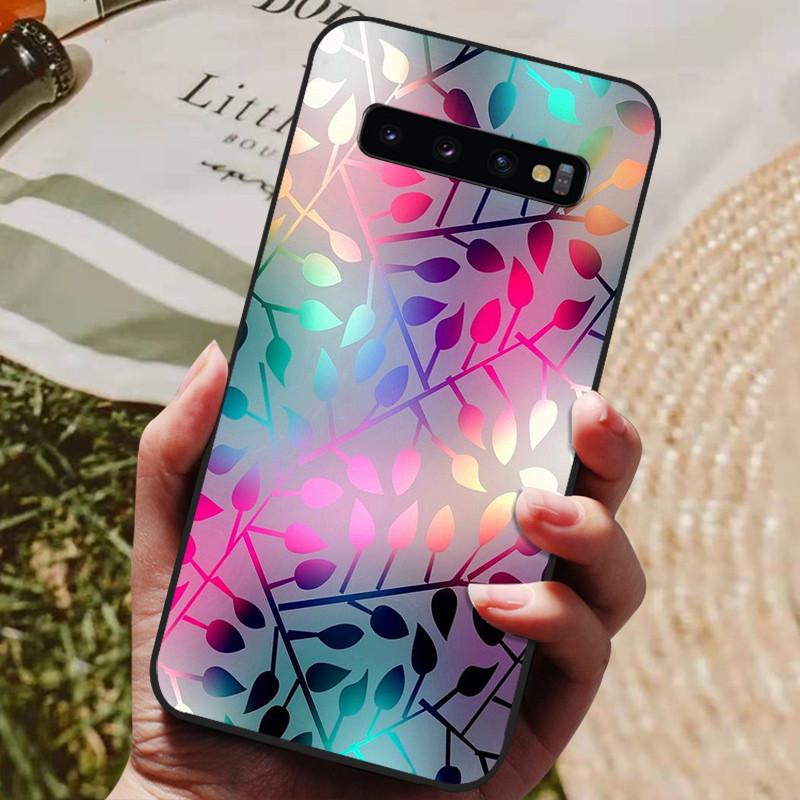 For Samsung Note 8 Case Soft Silicone Cover Black Bumper TPU For Samsung Galaxy Note 9 8 7 5 Phone Cases Note8 Note9 Back Covers