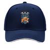 Sky Dream Aviation Quote Graphic Sandwich Baseball Cap Sun Cap Outdoor Workouts Hat