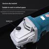 Makita Corded Angle Grinder CN plug (adapter included)