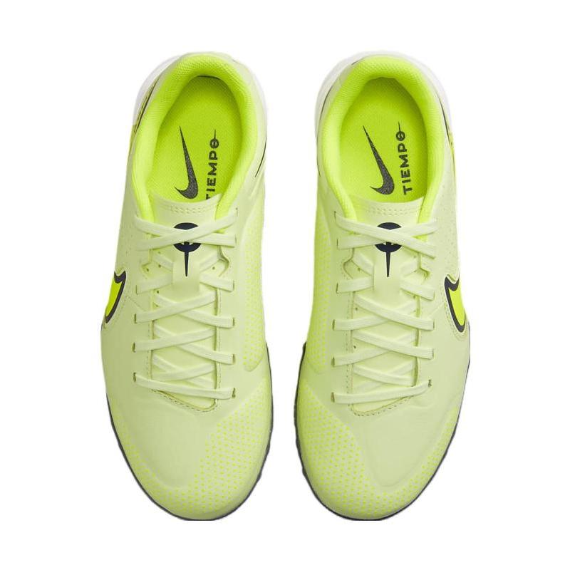 Nike Tiempo Legend 9 Academy TF GS 'Luminous Pack' Sneakers DA1328-705