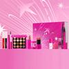 Countdown Calendar Beauty Set, Makeup Enthusiast Gift, 12 Pieces For Girls, Christmas, Valentine's Day, Anniversary Gift (10ml)