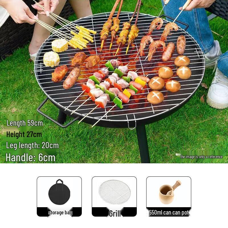 

Large Tea Brewing & Warming Stove Set