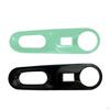 Car Molding Strip Trim Stickers Decoration Gear Shift Box Frame Cover Sticker