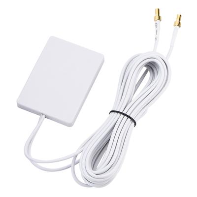 28dbi High Gain 4G 3G LTE Signal Amplifier Antenna for Mobile Router for HuaWei E398 TS9 Male